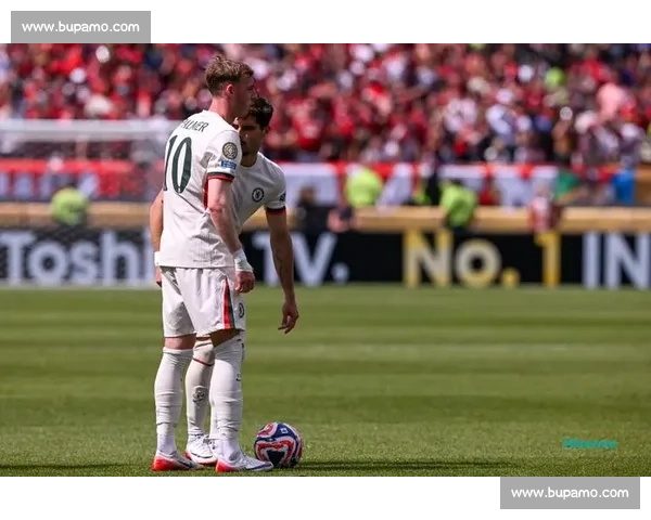 内托创纪录!切尔西边锋连续 3 场世俱杯破门点燃夺冠希望 内托创纪录!切尔西边锋连续 3 场世俱杯破门点燃夺冠希望