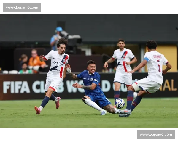 切尔西世俱杯遭冷遇:近 5 万空座暴露赛事运营短板 切尔西世俱杯遭冷遇:近 5 万空座暴露赛事运营短板