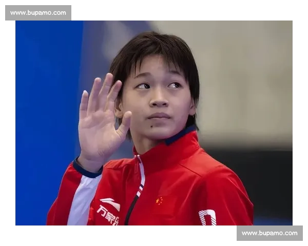 全红婵官宣暂离国家队回归省队!伤情曝光队友发声力挺 全红婵官宣暂离国家队回归省队!伤情曝光队友发声力挺