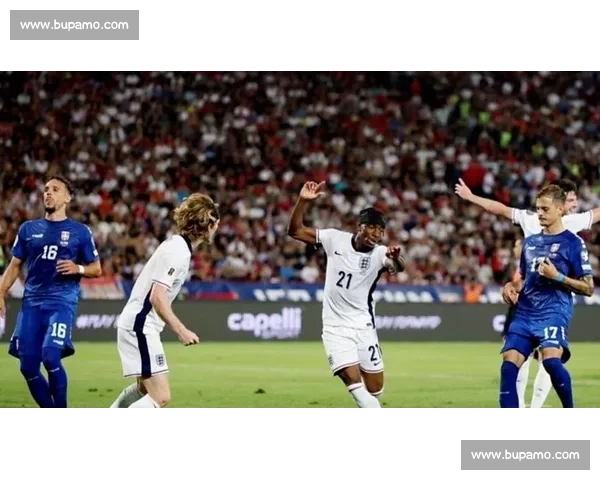 凯恩 108 场追平传奇 并肩摩尔书写英格兰队史 凯恩 108 场追平传奇 并肩摩尔书写英格兰队史