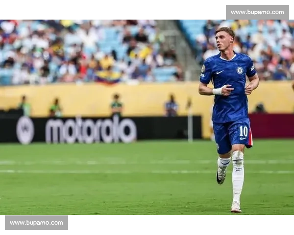 加时狂飙 + 红牌风云！切尔西 4-1 本菲卡强势挺进世俱杯八强