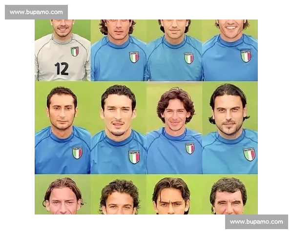 加图索出任意大利国家队主帅 率队冲击 2026 世界杯资格 加图索出任意大利国家队主帅 率队冲击 2026 世界杯资格