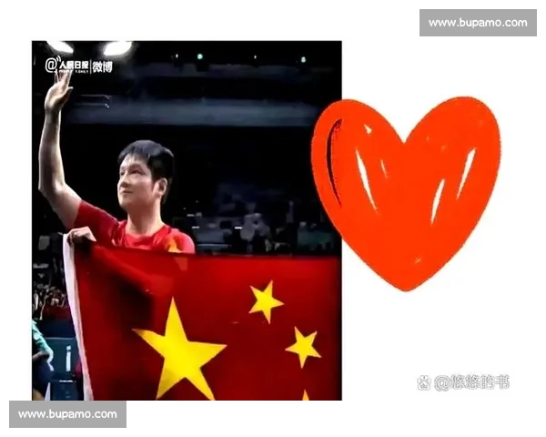 十年磨砺铸锋芒:樊振东从国乒 “修罗场” 到定海神针 十年磨砺铸锋芒:樊振东从国乒 “修罗场” 到定海神针