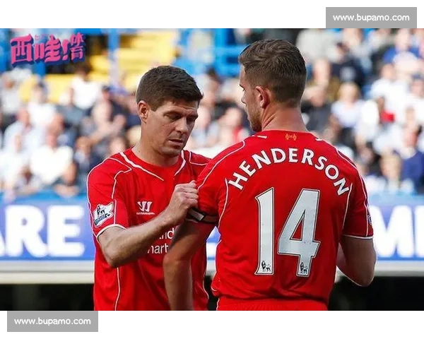 双料队长亨德森 35 岁生日快乐!利物浦与英格兰官方致敬传奇 双料队长亨德森 35 岁生日快乐!利物浦与英格兰官方致敬传奇