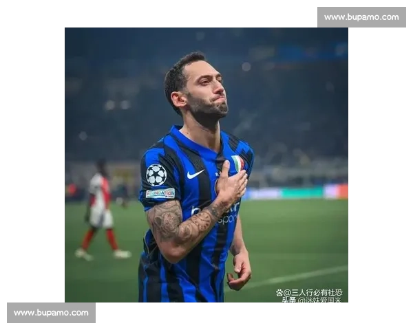 国米队长被妻子怒批!恰尔汗奥卢妻子:忠诚只是利益的面具 国米队长被妻子怒批!恰尔汗奥卢妻子:忠诚只是利益的面具