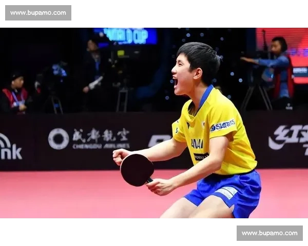 张本智和暴怒!日本 T 联赛奇葩规则:10 平后一球定胜负,特殊球引争议 张本智和暴怒!日本 T 联赛奇葩规则:10 平后一球定胜负,特殊球引争议