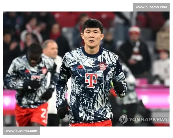 拜仁今夏卖人筹 1.65 亿!特尔 4500 万加盟热刺,科曼金玟哉领衔清洗 拜仁今夏卖人筹 1.65 亿!特尔 4500 万加盟热刺,科曼金玟哉领衔清洗