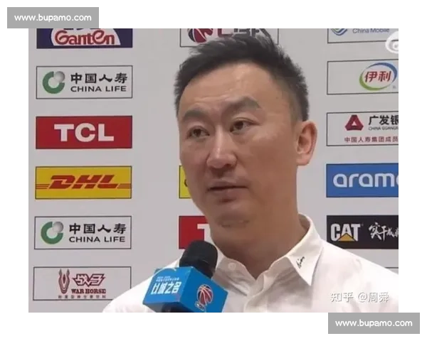 杨瀚森登陆 NBA 后青岛男篮重建:三核成型,刘维伟如何破局内线困局? 杨瀚森登陆 NBA 后青岛男篮重建:三核成型,刘维伟如何破局内线困局?