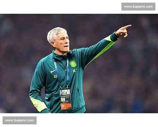 法比奥盛赞塞蒂恩:革新理念激活青春风暴,国安教头诠释世界级执教智慧 法比奥盛赞塞蒂恩:革新理念激活青春风暴,国安教头诠释世界级执教智慧