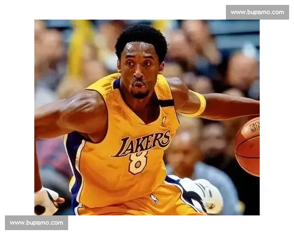 科比的内线艺术：师从奥拉朱旺的脚步精髓