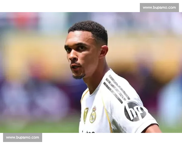 皇马夏窗神操作:怀森首秀封神 + 阿诺德复苏,阿斯盛赞建队智慧 皇马夏窗神操作:怀森首秀封神 + 阿诺德复苏,阿斯盛赞建队智慧