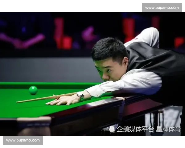 丁俊晖勇夺斯诺克冠军展现中国力量再掀台球运动新热潮 丁俊晖勇夺斯诺克冠军展现中国力量再掀台球运动新热潮