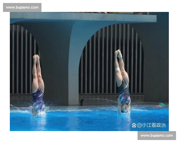 全红婵再创跳水传奇展现中国体育精神与青春力量 全红婵再创跳水传奇展现中国体育精神与青春力量
