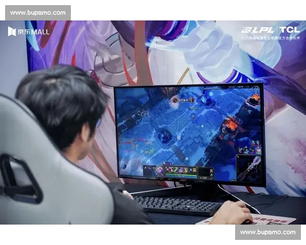 不止于游戏:电竞文化研究报告,勾勒出Z世代社交新图景 不止于游戏:电竞文化研究报告,勾勒出Z世代社交新图景