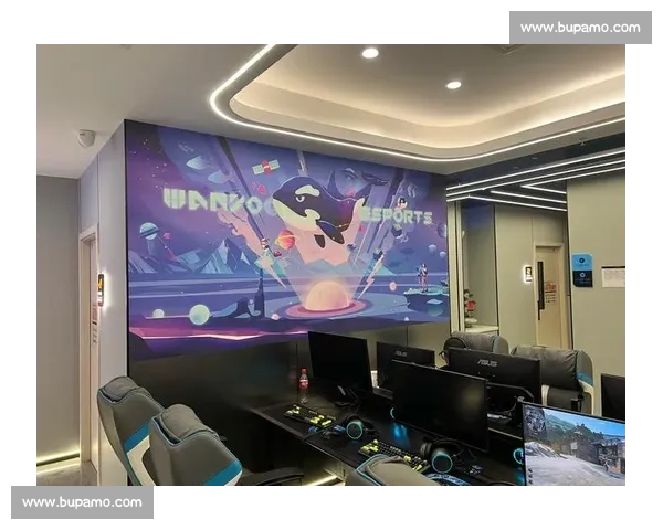 从游戏厅到直播间，再到短剧，电竞的边界在哪里