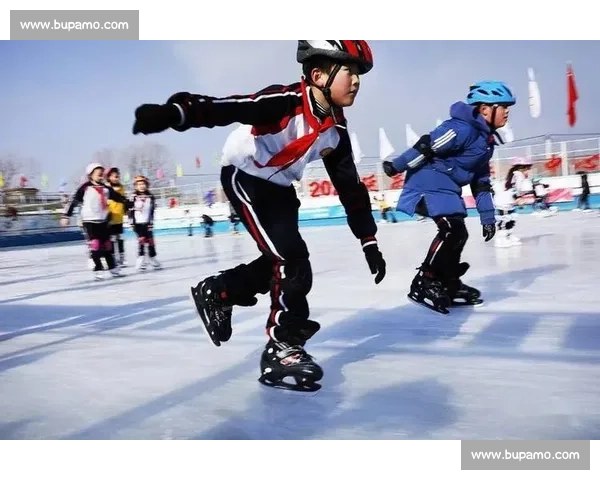 冰雪运动的普及之路，寒冷挡不住的热情有多大