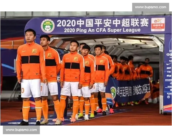 变局！中超版权合作新模式，商业价值再挖掘！