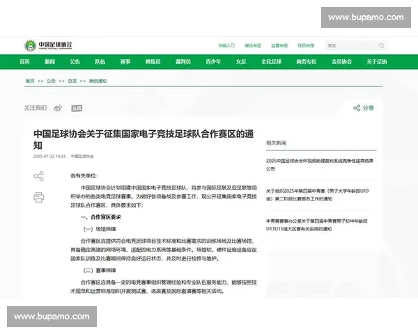 官方突发！电竞国际组织公告揭秘，中国队命运或将改变！